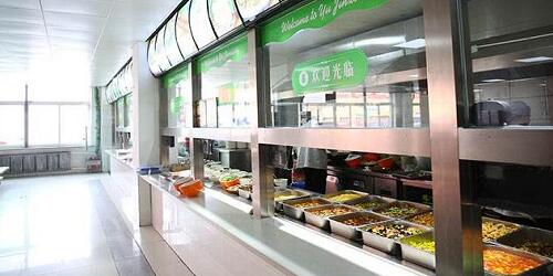 承包學(xué)校食堂檔口做什么最火,能掙錢？